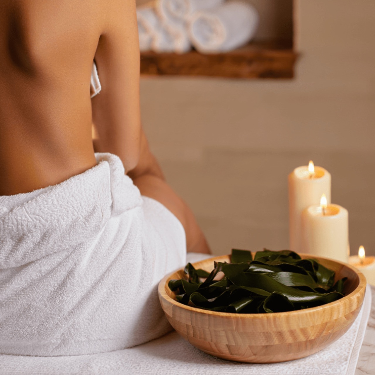 Морской бриз